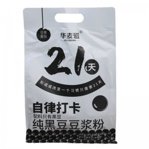 純黑豆豆?jié){粉OEM代加工