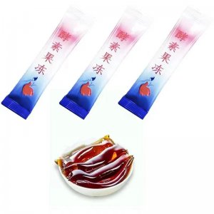 白蕓豆益生元酵素果凍OEM代加工