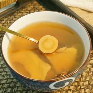 廠家直銷炙甘草批發(fā)罐裝100g家用商用甘草片中藥材湯包原料代發(fā)