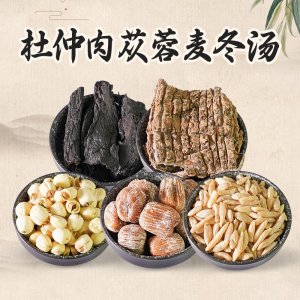 批發(fā)廣東湯料杜仲肉蓯蓉麥冬湯白蓮子蜜棗干貨滋補(bǔ)湯包可一件代發(fā)