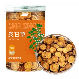 正宗炙甘草片批發(fā)350g袋裝家用商用甘草炮制代發(fā)