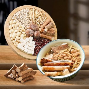 OEM貼牌 湯料包五指毛桃白茅根廣東湯料膳食加工定制工廠批發(fā)代發(fā)