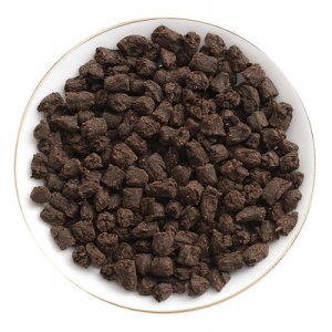 廠家批發(fā)碎銀子500g糯米香奶茶店專用現(xiàn)調(diào)家用商用原材料送配方