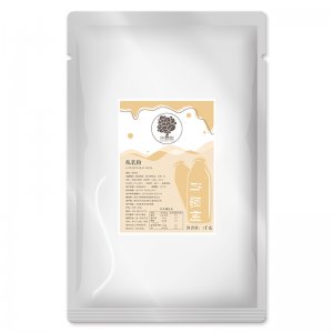 廠家批發(fā)煉乳粉牛乳基底1KG袋裝蛋白固體飲料奶茶店餐飲商用原料