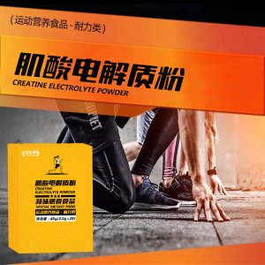 肌酸 鋅鎂肌酸運(yùn)動(dòng)補(bǔ)劑肌酸粉健身專用增肌粉增重粉特膳食品代工