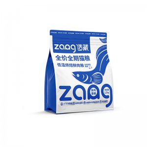 造藏全價(jià)全期低溫烘焙貓糧OEM代加工