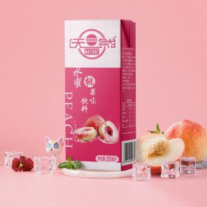 深暉天然果味飲料OEM代加工