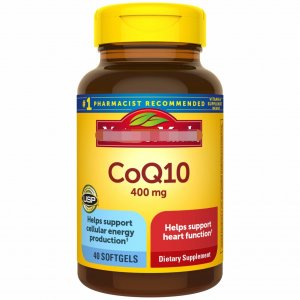 輔酶Q10軟膠囊 COQ10 非Nature made 貼 牌O EM美國(guó)保健品跨境