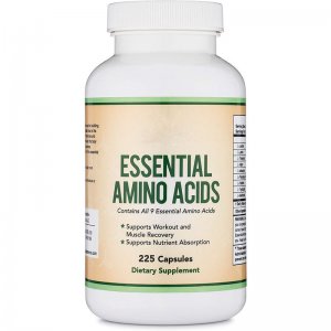 氨基酸膠囊Essential Amino Acid CAPSULES支鏈氨基酸BCAA EAA