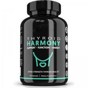 甲狀腺支持碘膠囊補(bǔ)充thyroid support iodine supplemen跨境供應(yīng)