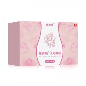 梭茵順導光婦科凝膠OEM代加工