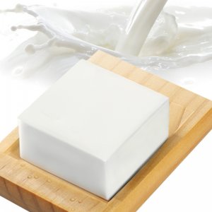 山羊奶拉絲海鹽皂潔面沐浴卸妝除螨嫩膚手工山羊皂批發(fā)