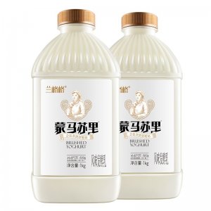 蘭格格雪原蒙馬蘇里酸奶OEM代加工