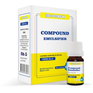 貝思潤復(fù)配乳化劑OEM代加工