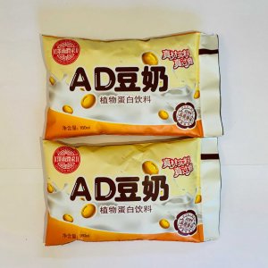 160mlAD豆奶O(píng)EM代加工