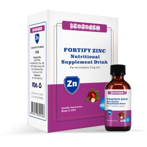 貝思潤強(qiáng)化鋅營養(yǎng)素補(bǔ)充滴液OEM代加工