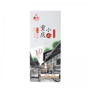 想念重慶小面OEM代加工