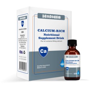 貝思潤富鈣營養(yǎng)素補(bǔ)充滴液OEM代加工