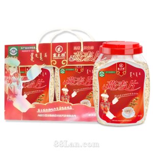 塞主糧燕麥片OEM代加工