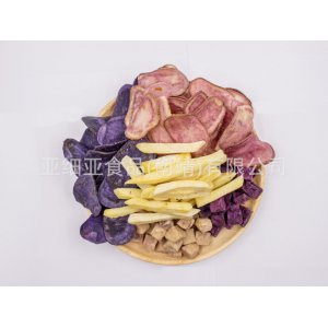 果蔬干 果蔬脆 水果干 麥片果干 秋葵干 廠家直銷 貼牌代工