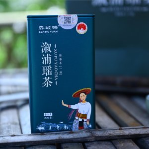 湘西溆浦灌裝瑤茶綠茶小種綠茶產(chǎn)地貨源正山茶葉小種新茶茶葉批發(fā)