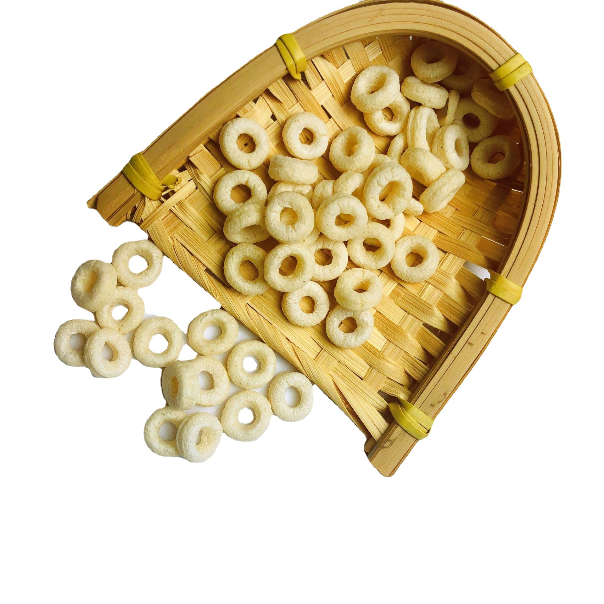 糙米燕麥圈OEM代加工