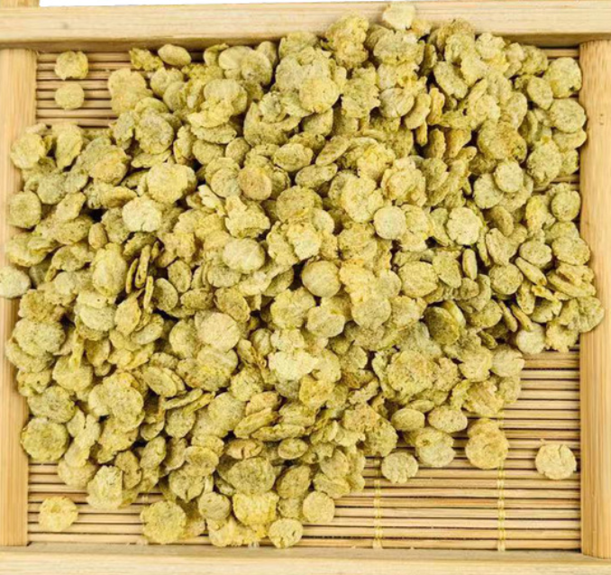 純苦蕎片OEM代加工