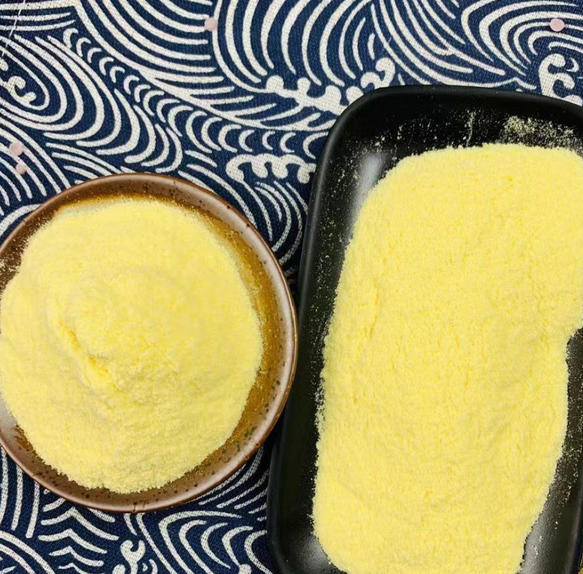 超細糯玉米粉OEM代加工