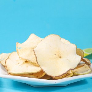 廠家批發(fā) 蘋果水果片茶 蘋果片蘋果干片 果干片水果茶批發(fā)