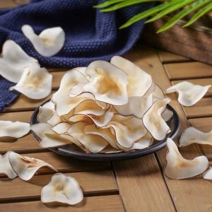 廠家批發(fā) 新貨海底椰干片 燉湯煲湯料包 海底椰雪梨膏 小吊梨湯