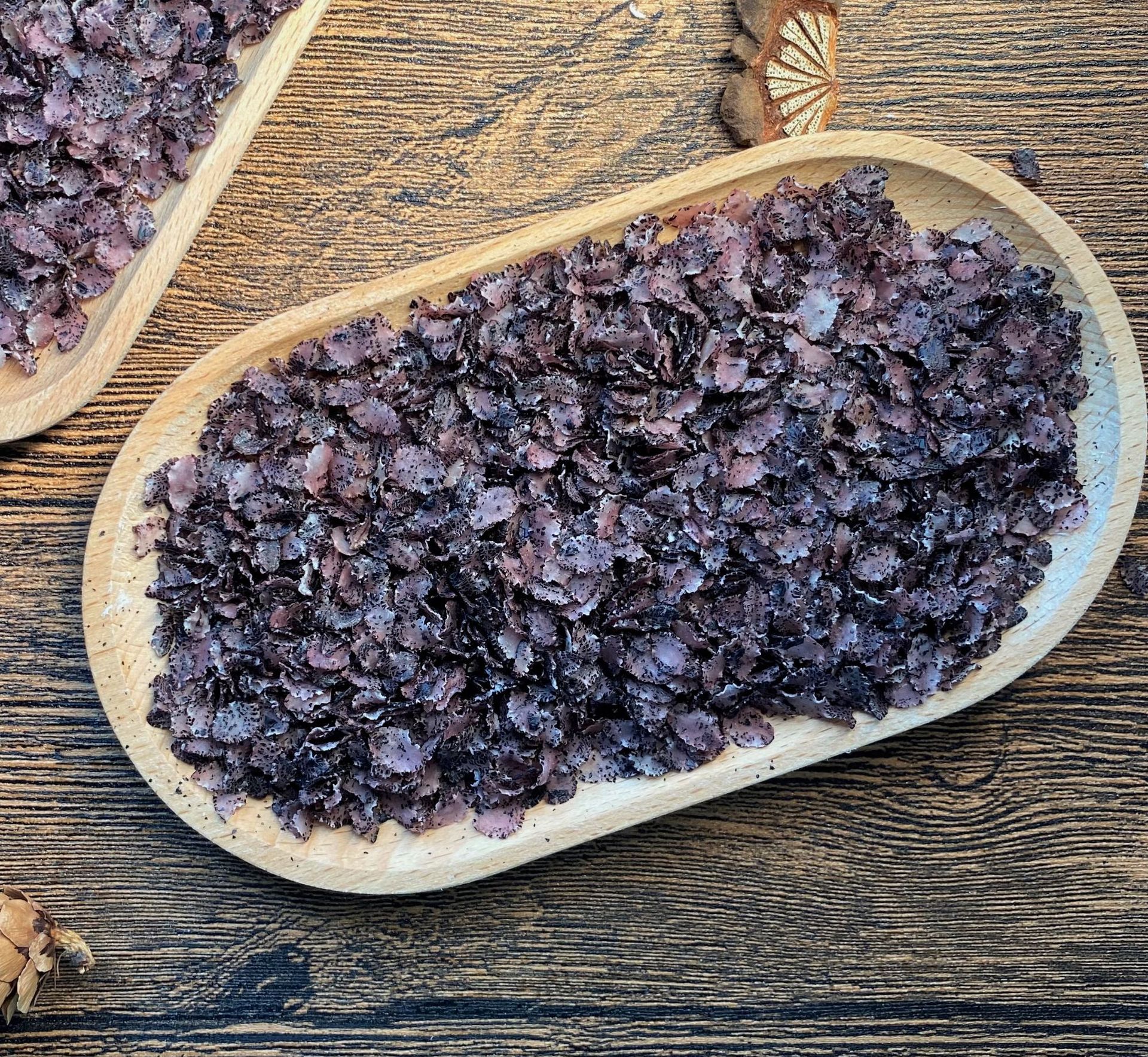 黑米片OEM代加工