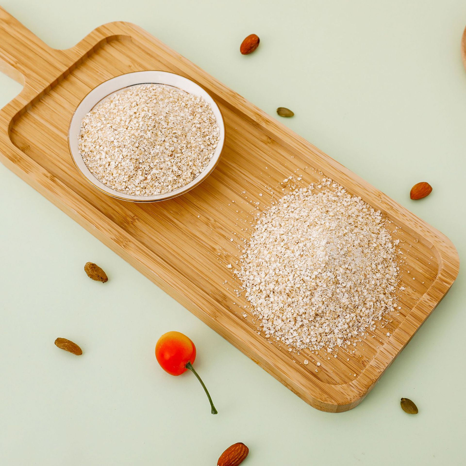 即食藜麥片OEM代加工