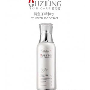 歐姿伶鱘魚子精粹水