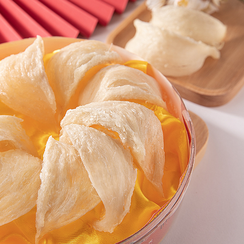 金絲燕干挑正品大燕盞OEM代加工