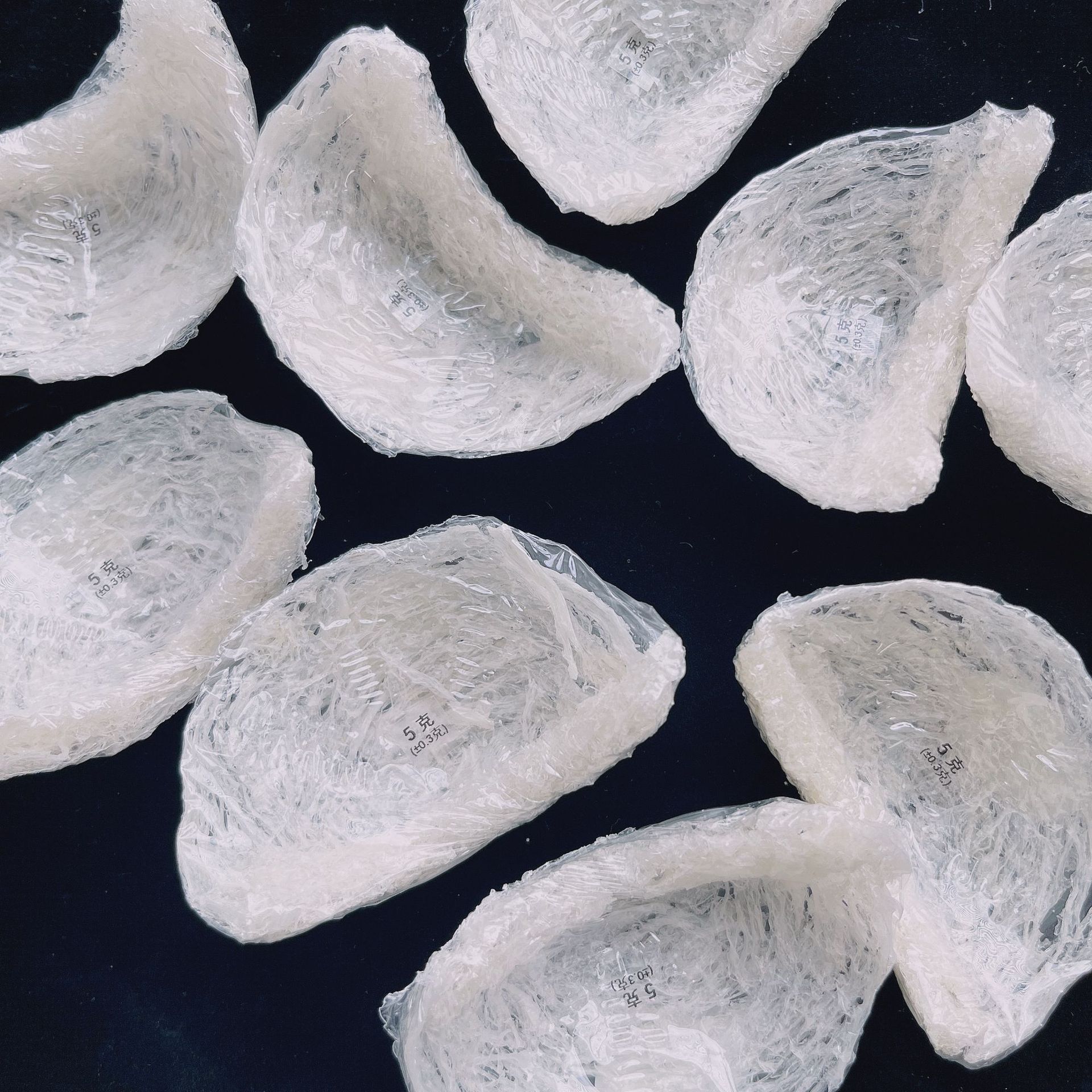 金絲燕盞OEM代加工