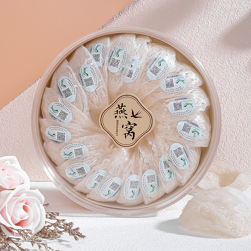 足干燕窩干盞OEM代加工