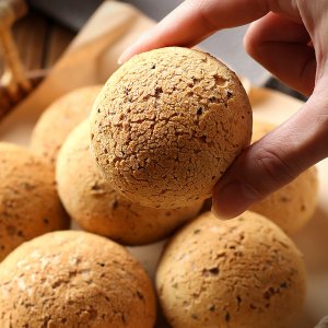 麻薯面包山姆同款早餐代餐原味手撕歐包網(wǎng)紅零食獨(dú)立包裝9克一枚