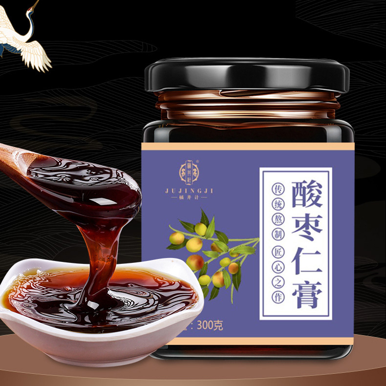 酸棗仁膏OEM代加工