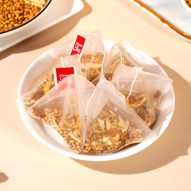 陳皮姜米茶OEM代加工