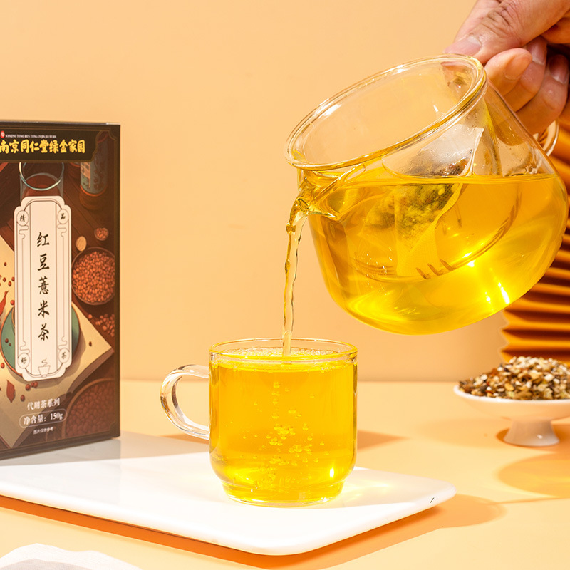 紅豆薏米茶OEM代加工