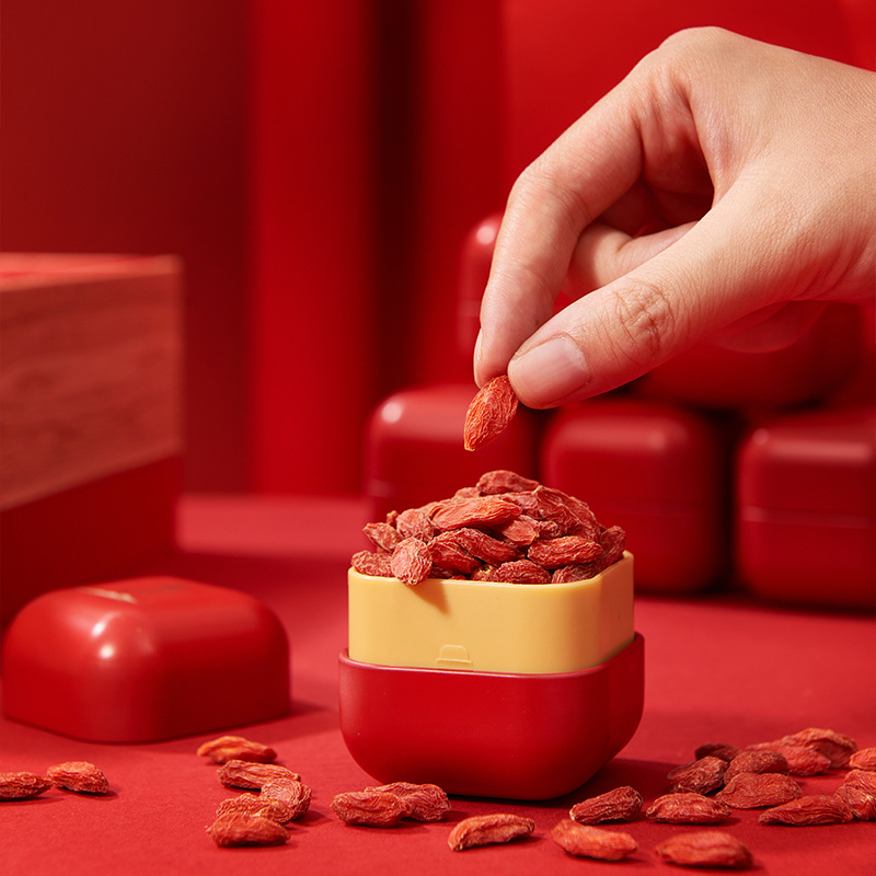 寧夏西夏筵生物科技有限公司