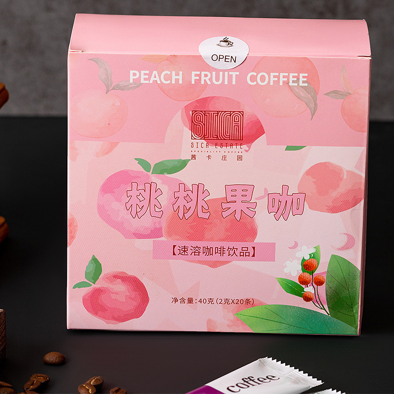 合肥茜卡咖啡食品有限公司