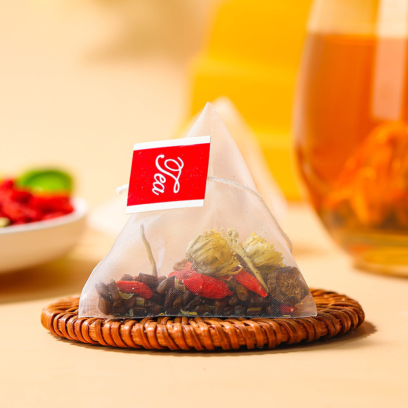 菊花決明子茶OEM代加工