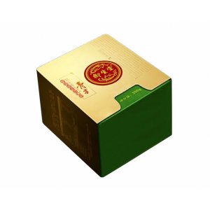 荷葉決明麻仁膏