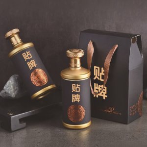 代加工年份窖藏老酒廠家OEM貼牌定制純糧食酒濃香型原漿白酒生產(chǎn)