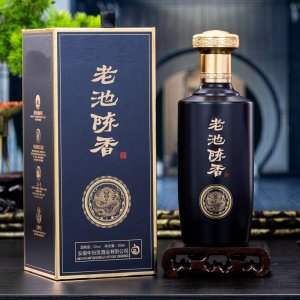 純糧固態(tài)釀造濃香型白酒OEM貼牌定制代加工生產(chǎn)廠家
