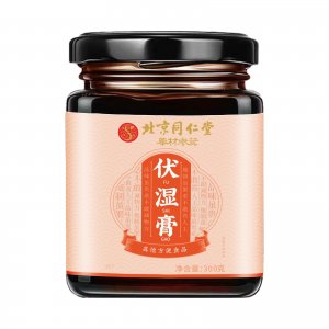 北京同仁堂伏濕膏300gOEM代加工