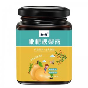 枇杷秋梨膏OEM代加工