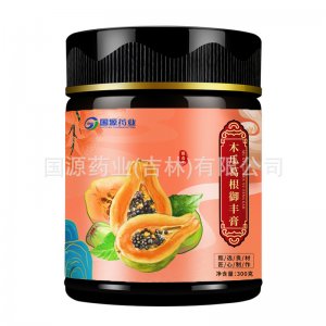 木瓜葛根御豐膏OEM代加工