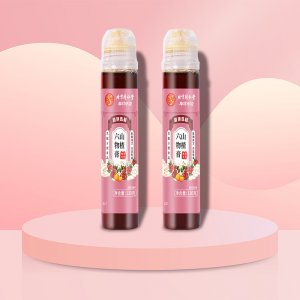 北京同仁堂山楂六物膏OEM代加工